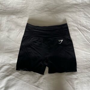 Vital seamless shorts